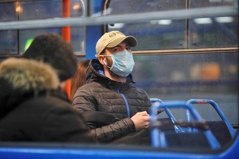 В Киеве за сутки коронавирус подтвердили у 72 человек, среди инфицированных есть дети