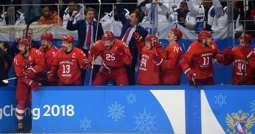 С НХЛ или с КХЛ? Как России проще победить в Пекине-2022