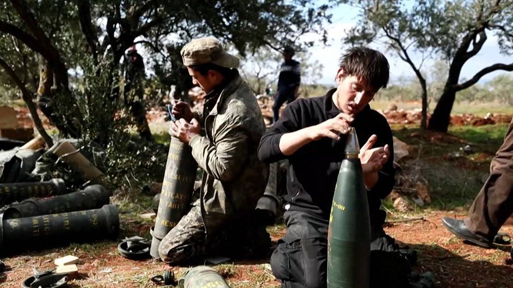 Бывший боевик рассказал о методах вербовки Британией в Сирии