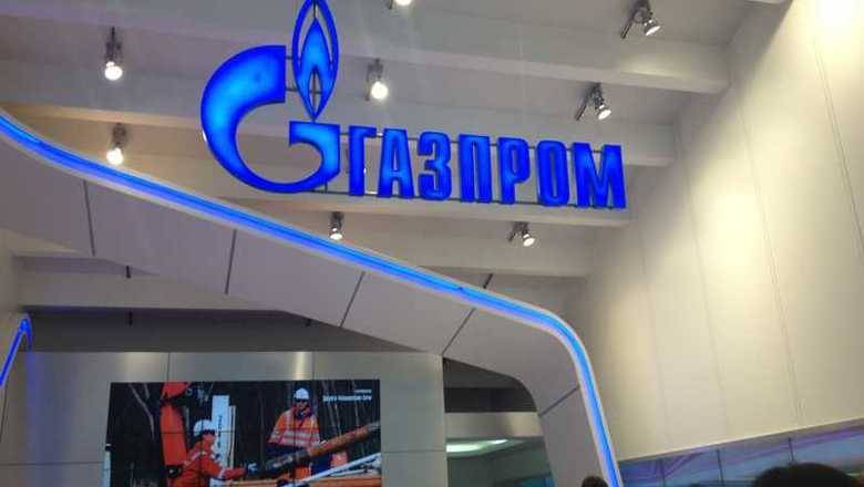 Около тысячи раз сотрудники «Газпрома» обратились на антикоррупционную линию