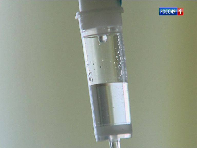 В Донецком доме-интернате коронавирусом заболели 12 человек