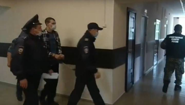 Задержан второй подозреваемый в изнасиловании и убийстве девочки в Красноярском крае