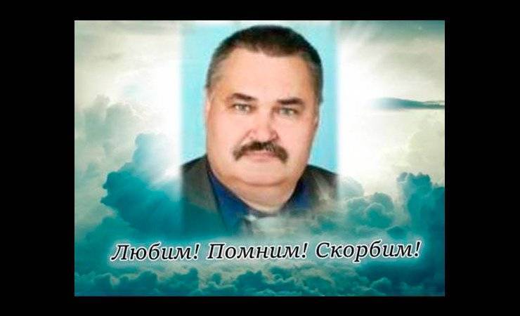 49-летний учитель гимназии из Хойников умер от коронавируса