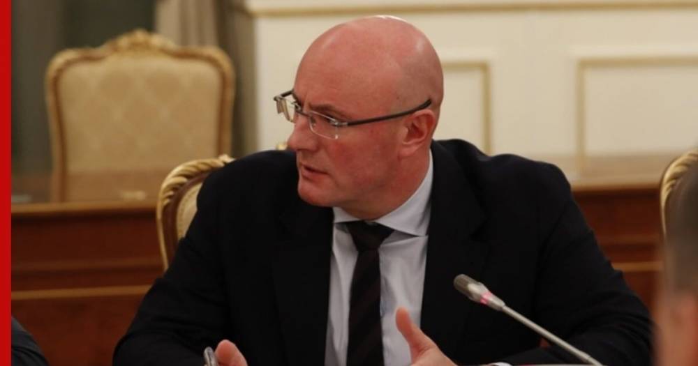 Чернышенко заявил о готовности российских регионов к открытию отелей