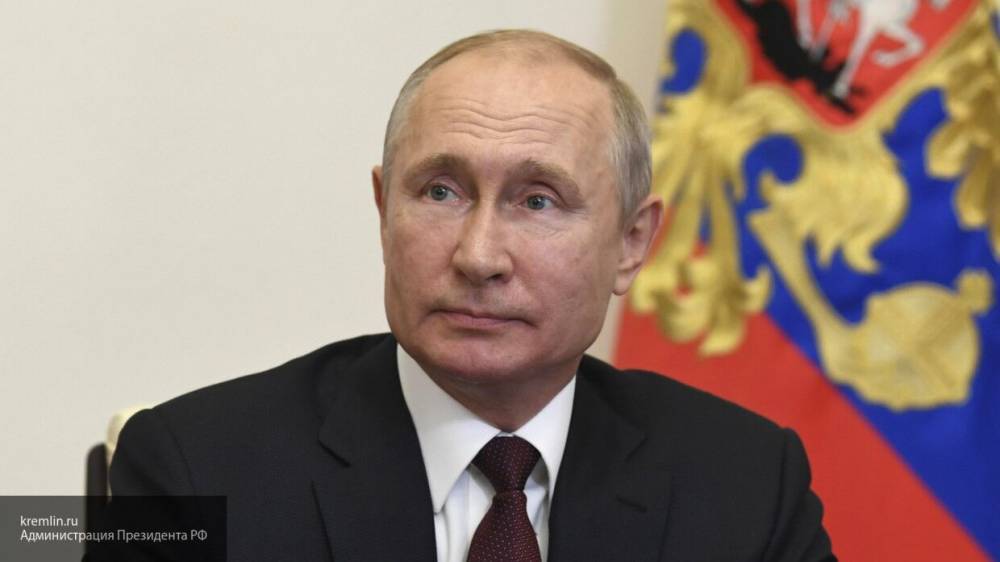 Путин пообщается с соцработниками и главой Карелии 8 июня