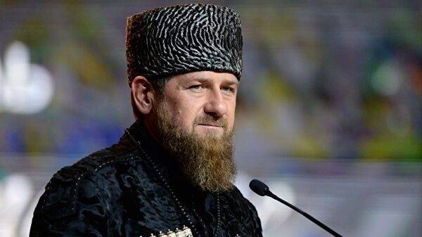 Кадыров поможет 207 женихам выкупить невест