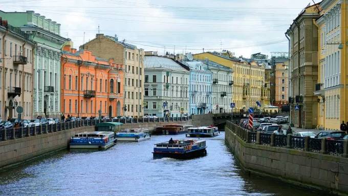 Петербург улучшил свою позицию в Национальном экологическом рейтинге регионов России