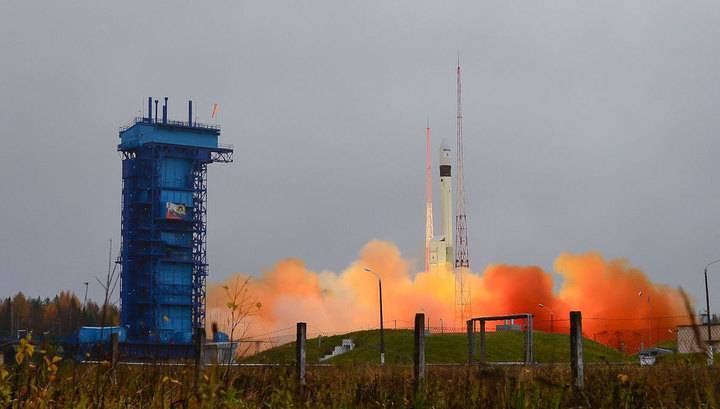 Россия планирует возродить производство ракет-носителей "Рокот"