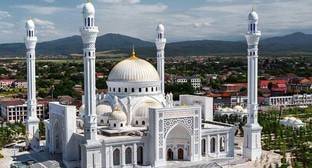 Открытие мечетей в Чечне подчеркнуло отсутствие единства в муфтиятах СКФО
