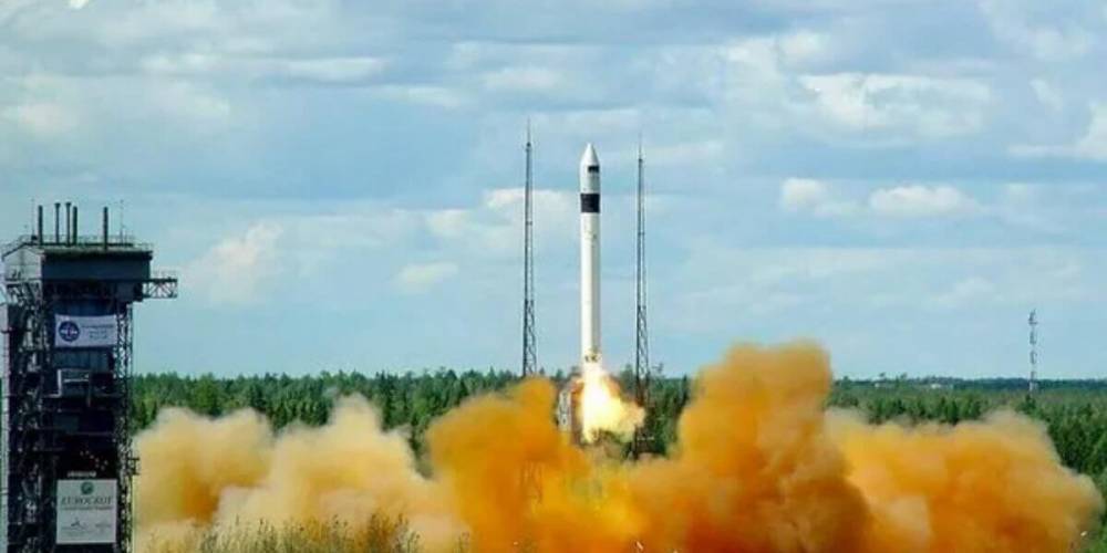 Россия возобновила производство ракет "Рокот" без Украины
