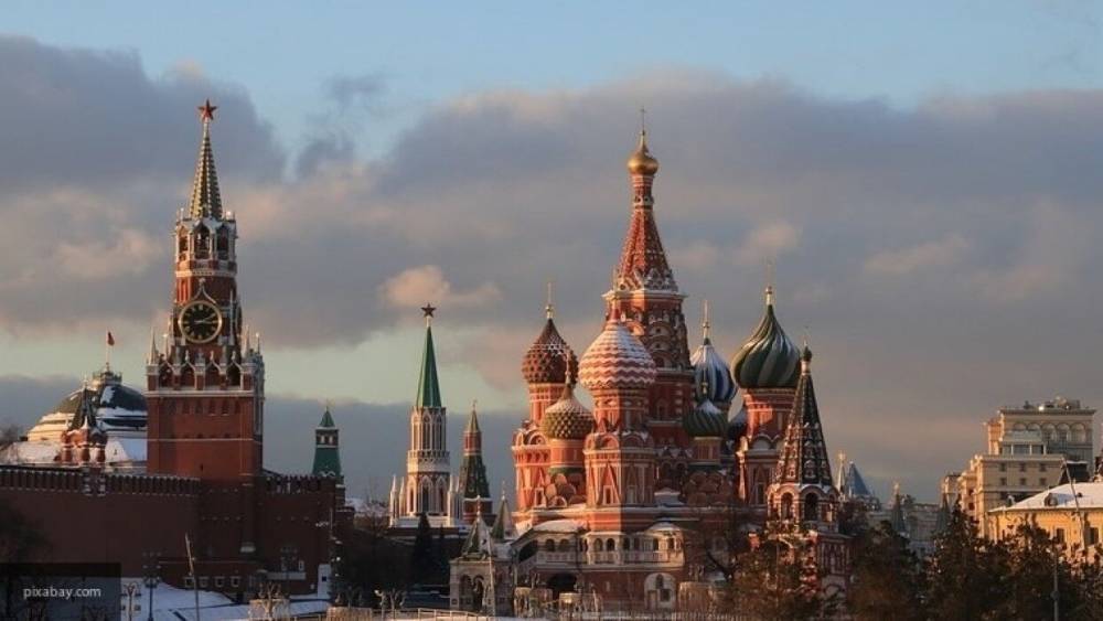 Кремль назвал преобладающей поддержку поправок в Конституцию РФ
