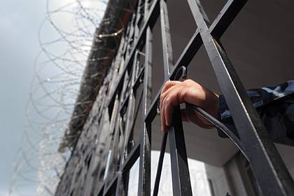 Троим обвиняемым в госизмене россиянам продлили срок ареста
