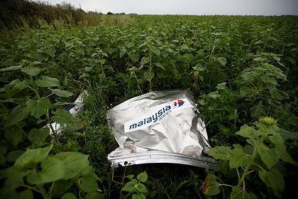 Обвиняемые в причастности к крушению Boeing MH17 не приехали в суд