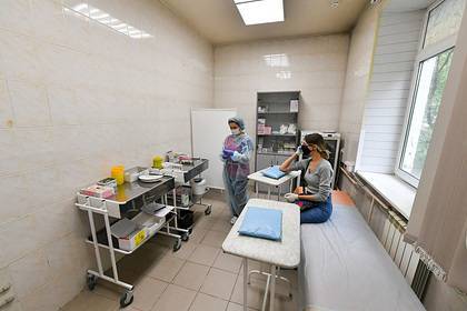 В Петербурге начнут бесплатно тестировать на коронавирус