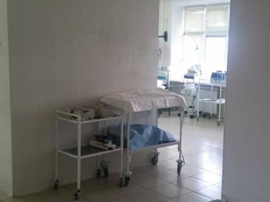 Шокирующая смерть пациента в Новомосковске: местные рассказали об ужасах больницы
