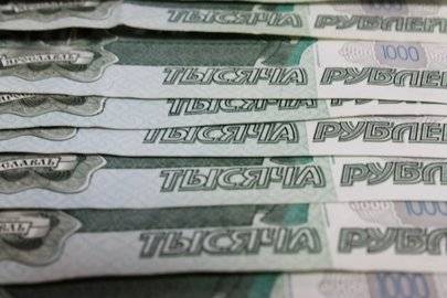 В Башкирии сотрудница микрокредитной компании похитила более 1 млн рублей