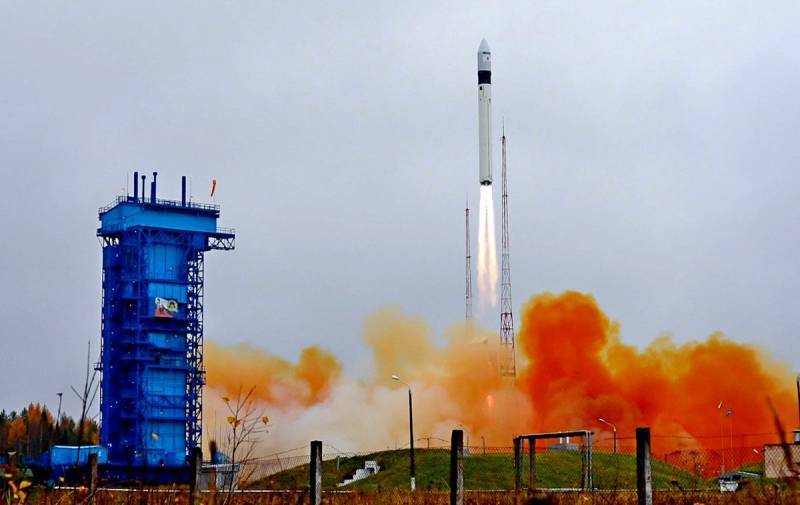 Россия возобновляет производство ракеты-носителя «Рокот» без Украины