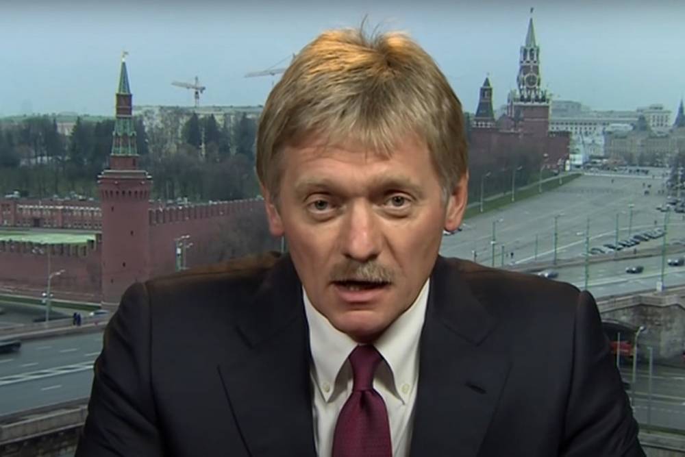 Кремль высказался о передаче Никиты Михалкова про угрозу чипирования