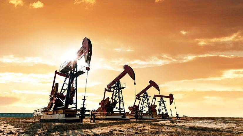 Эффект переговоров ОПЕК+: цена нефти Brent впервые за три месяца превысила $43 за баррель