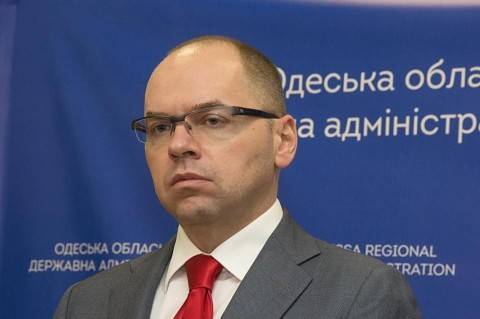 Глава Минздрава Максим Степанов выбрал главу Нацслужбы здоровья