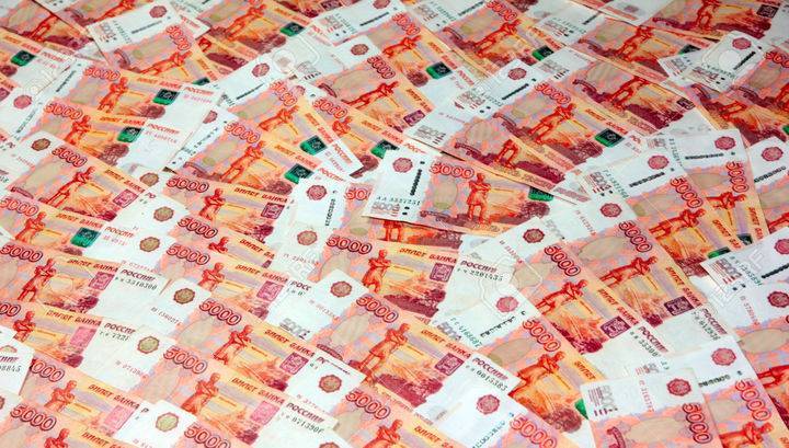 Объем Фонда национального благосостояния сократился до 12,161 трлн рублей