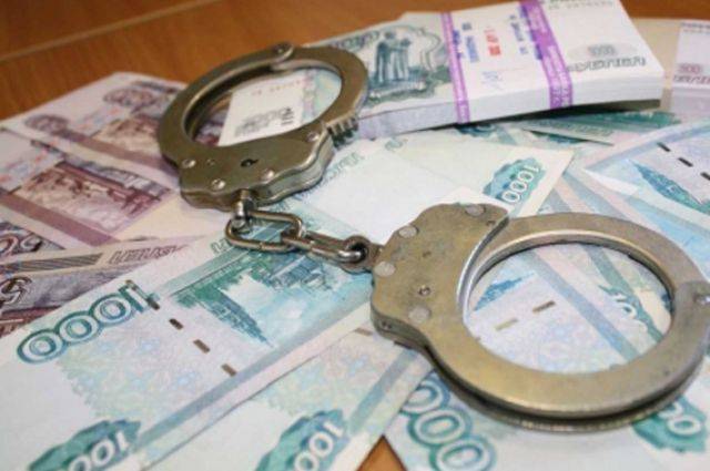 В Москве задержаны четверо подозреваемых в краже денежных средств