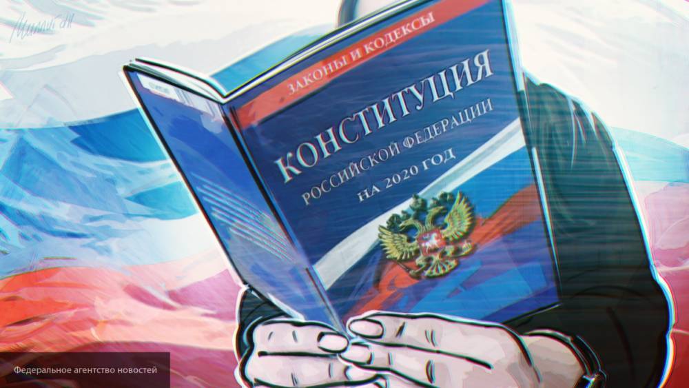 Песков: превалирующее число граждан поддерживают поправки в Конституцию РФ
