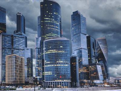 Москву назвали самым «антикризисным» мегаполисом в мире