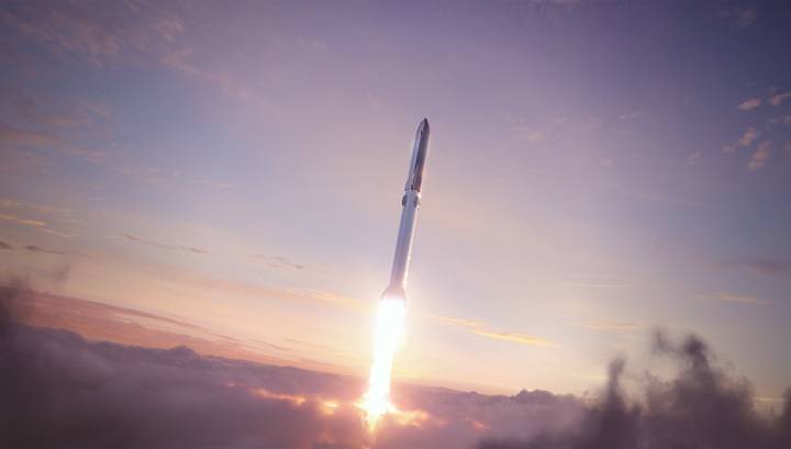 Илон Маск назвал новый приоритет для SpaceX