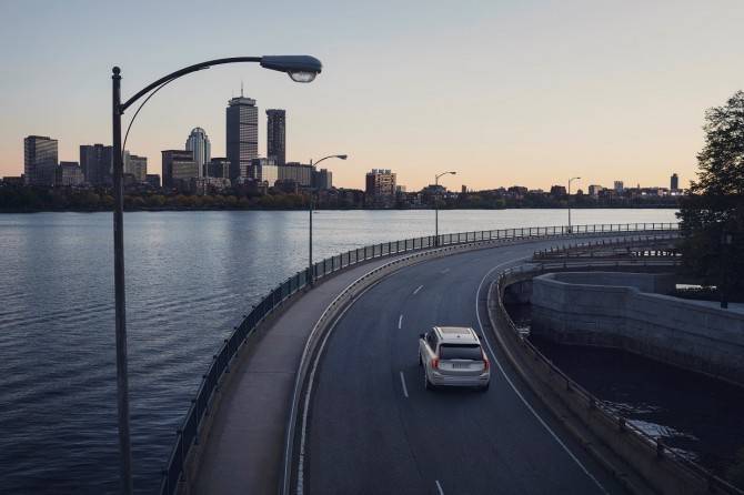 Volvo улучшила условия сервиса подписки в России