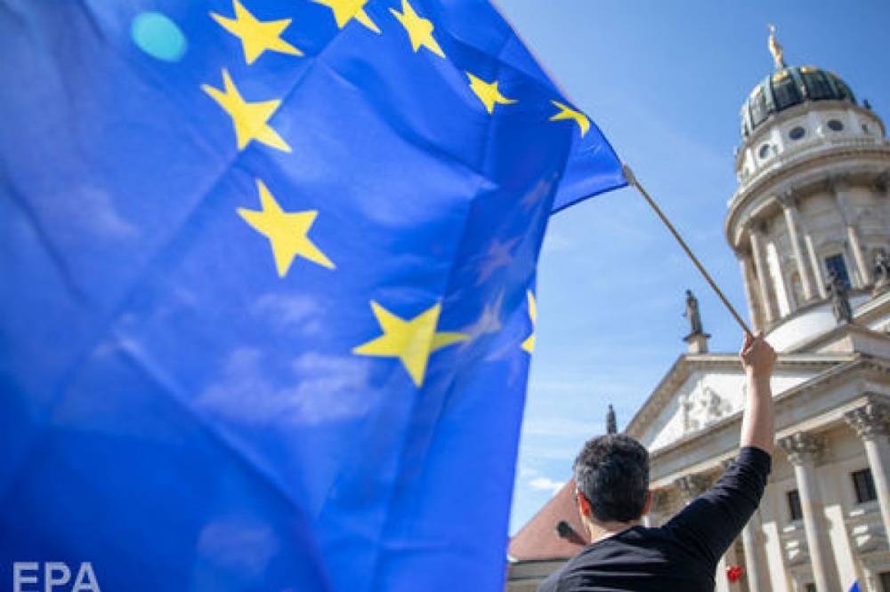 Послы ЕС 10 июня утвердят продление крымских санкций против России, - СМИ