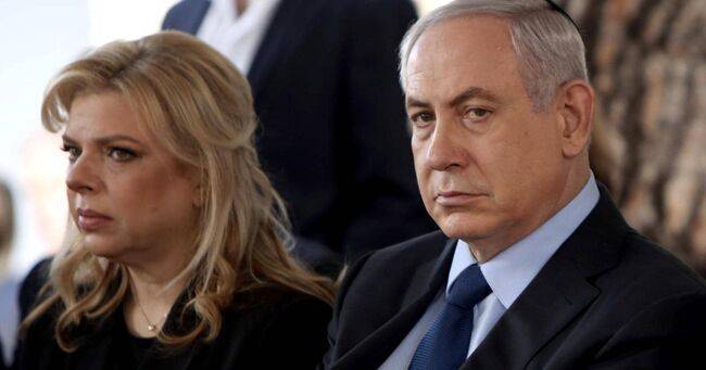 Премьер Израиля обратился в полицию из-за интернет-угроз в третий раз