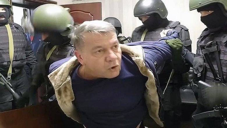 На Ставрополье осудят отставного генерала МВД за подготовку к убийству