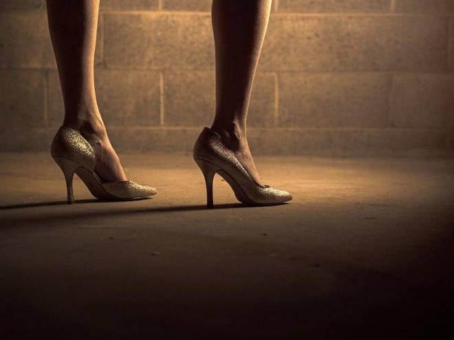 Сайт с проститутками замаскировался под официальную страницу правительства Нижегородской области
