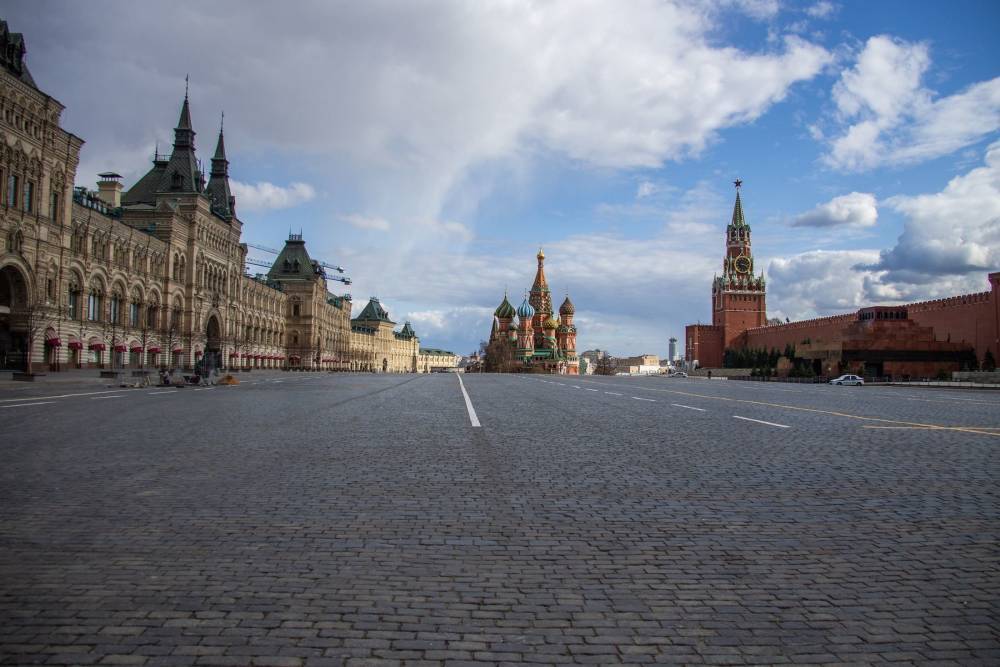 Россия открывает границы для выезда за рубеж на работу, учебу и лечение — Мишустин