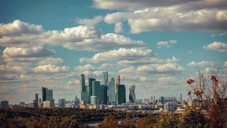 ТАСС: с 9 июня в Москве отменят пропуска, графики прогулок и самоизоляцию