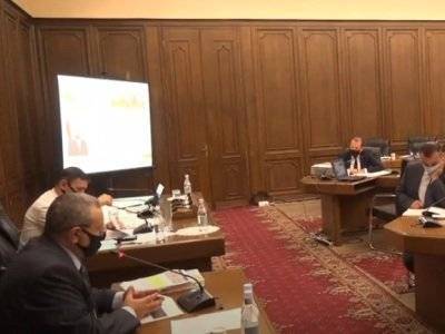 Комитет госдоходов Армении в 2019 году вернул бизнесу и гражданам 171,1 млрд. драмов