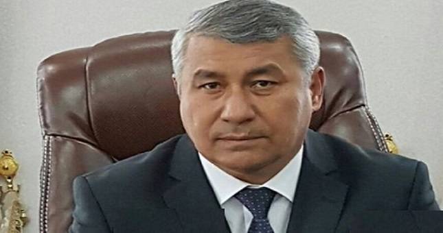 Мэра Куляба задержали по подозрению в коррупции - dialog.tj - Таджикистан - Хатлонской обл. - Куляб