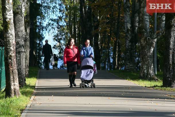 В России увеличили вдвое минимальное пособие на первого ребенка