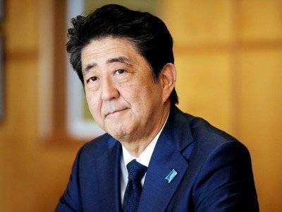 Абэ: Япония следит за ситуацией в Гонконге с «глубокой обеспокоенностью»