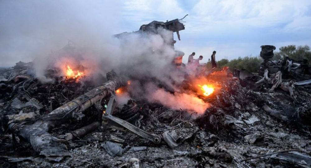 Суд по делу MH17: США отказались предоставлять данные о запуске ракеты