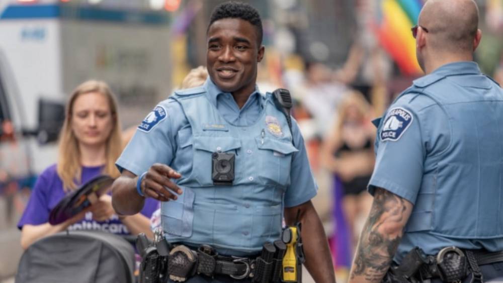 В Миннеаполисе хотят отменить полицию