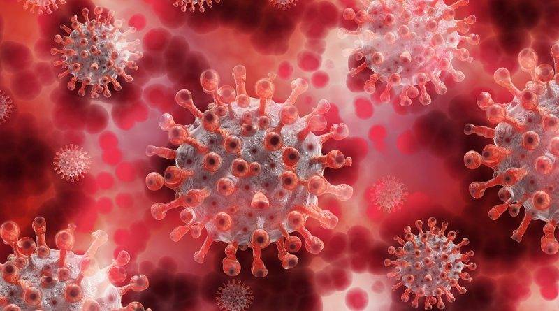 Уровень смертности от коронавируса в мире превысил 400000