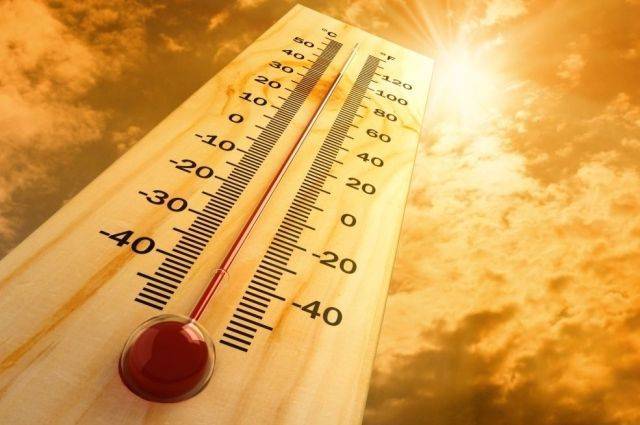 МЧС объявило экстренное предупреждение в Сочи из-за жары