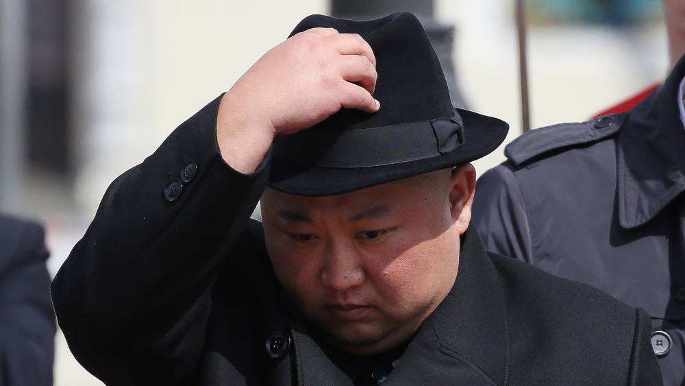 Ким Чен Ын снова появился на публике: лидер КНДР удивился, что его "похоронили"