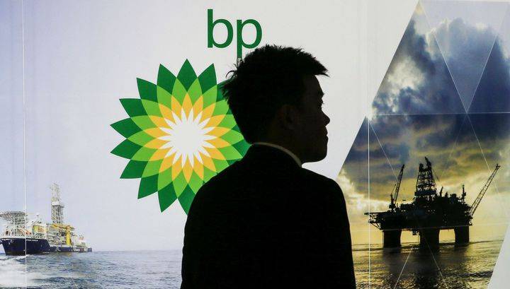 Нефтяная компания BP объявила о масштабных сокращениях