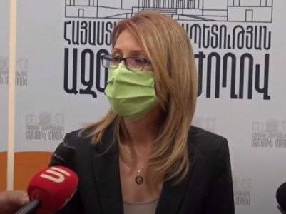 «Светлая Армения»: Виновные в провале борьбы с эпидемией будут привлечены к ответственности