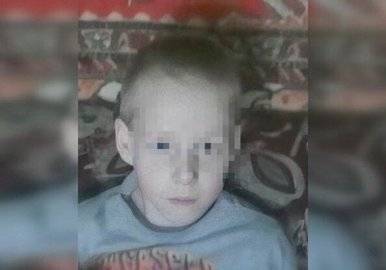 Стало известно о состоянии 6-летнего Ренеля Ганиева, которого вчера нашли в лесном массиве на берегу реки