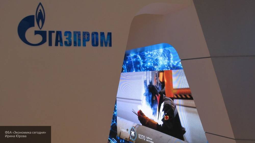 "Газпром" обсудит с Минском новые поставки в случае соблюдения ценовых условий