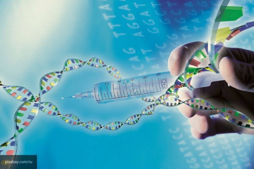 Ученые поставили под сомнение предыдущую гипотезу возникновения ДНК